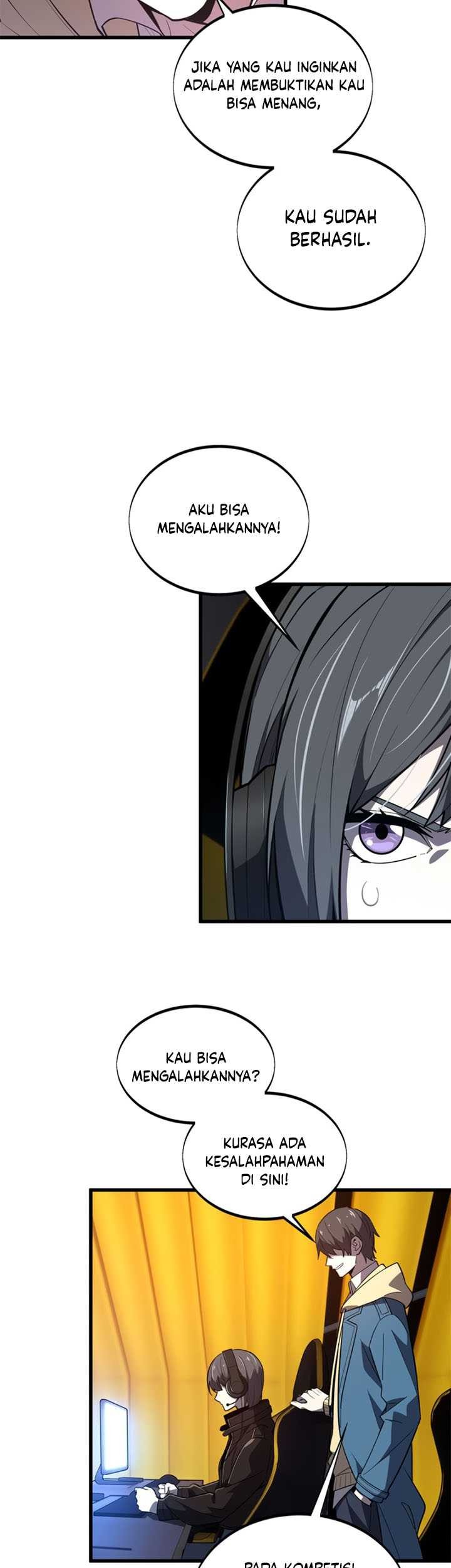 The King’s Avatar chapter 119 halaman 14