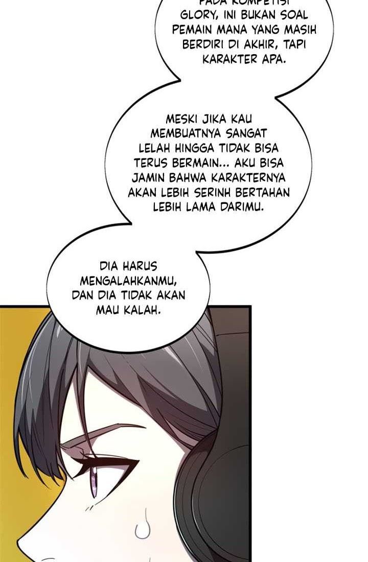 The King’s Avatar chapter 119 halaman 15