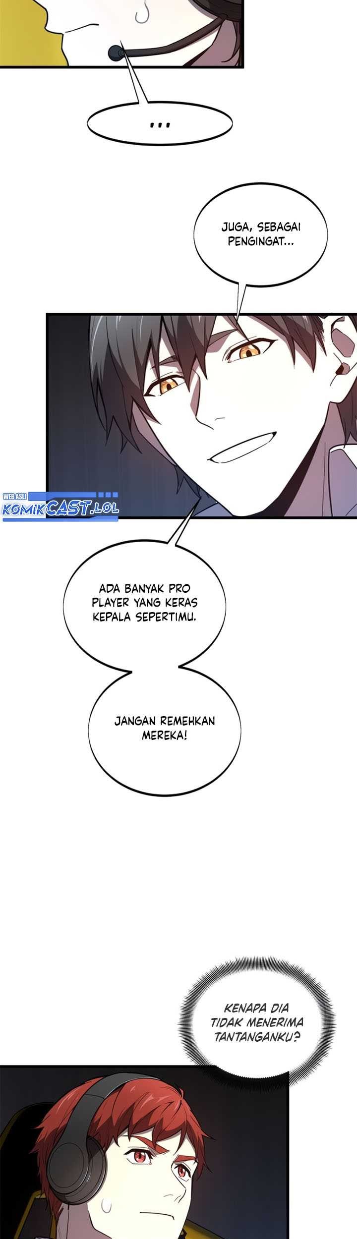 The King’s Avatar chapter 119 halaman 16