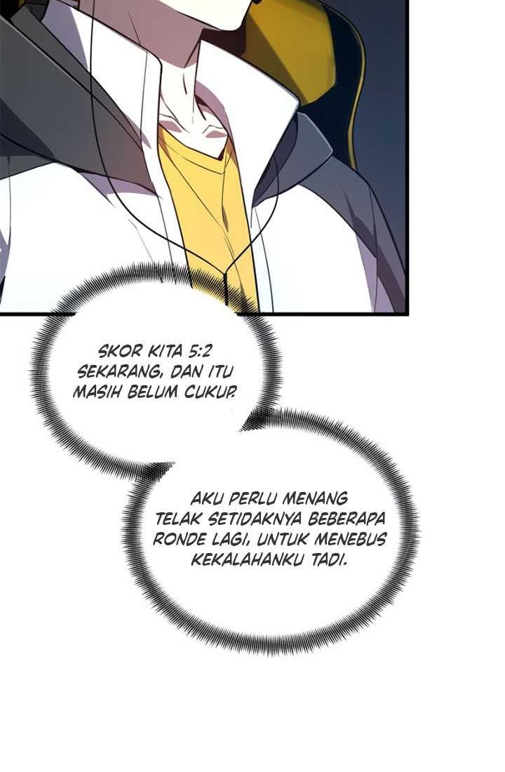 The King’s Avatar chapter 119 halaman 17