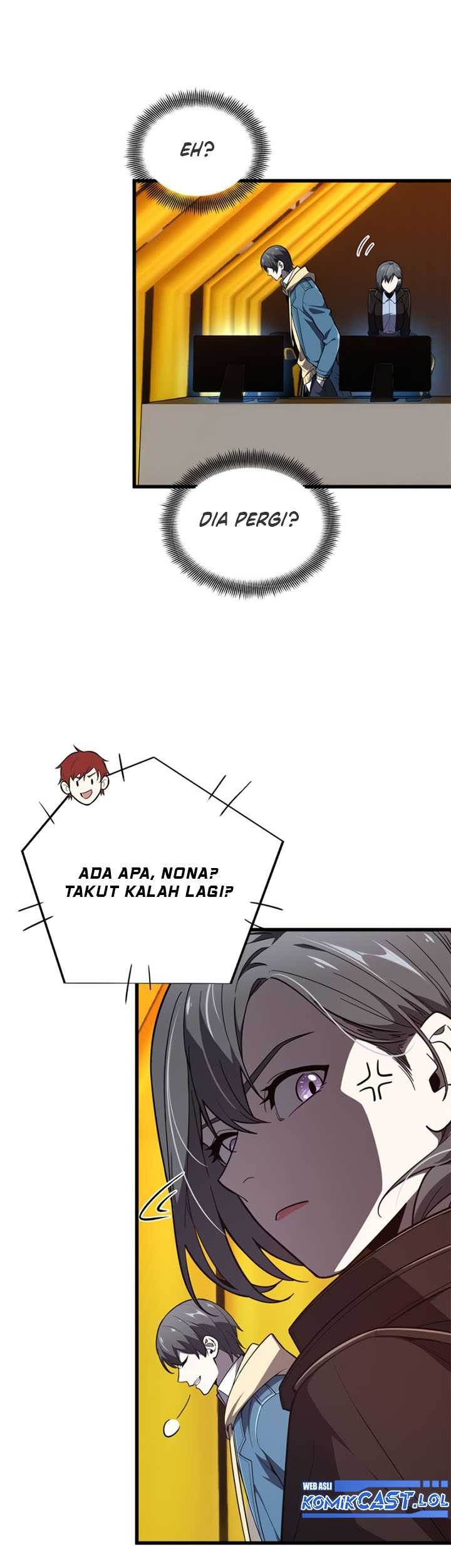 The King’s Avatar chapter 119 halaman 18