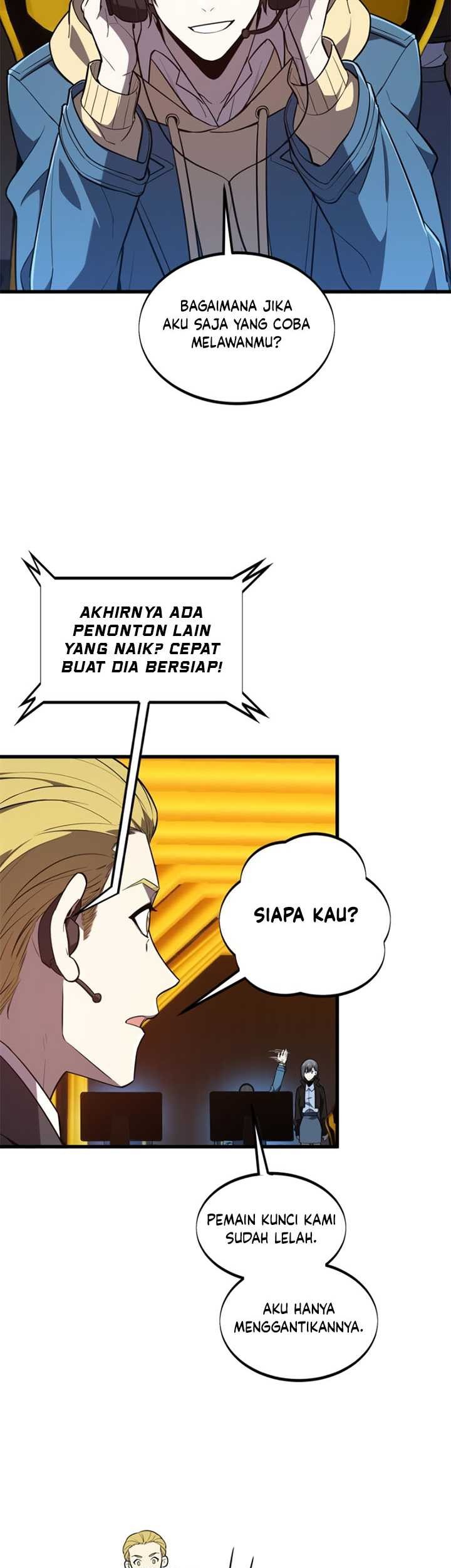 The King’s Avatar chapter 119 halaman 20