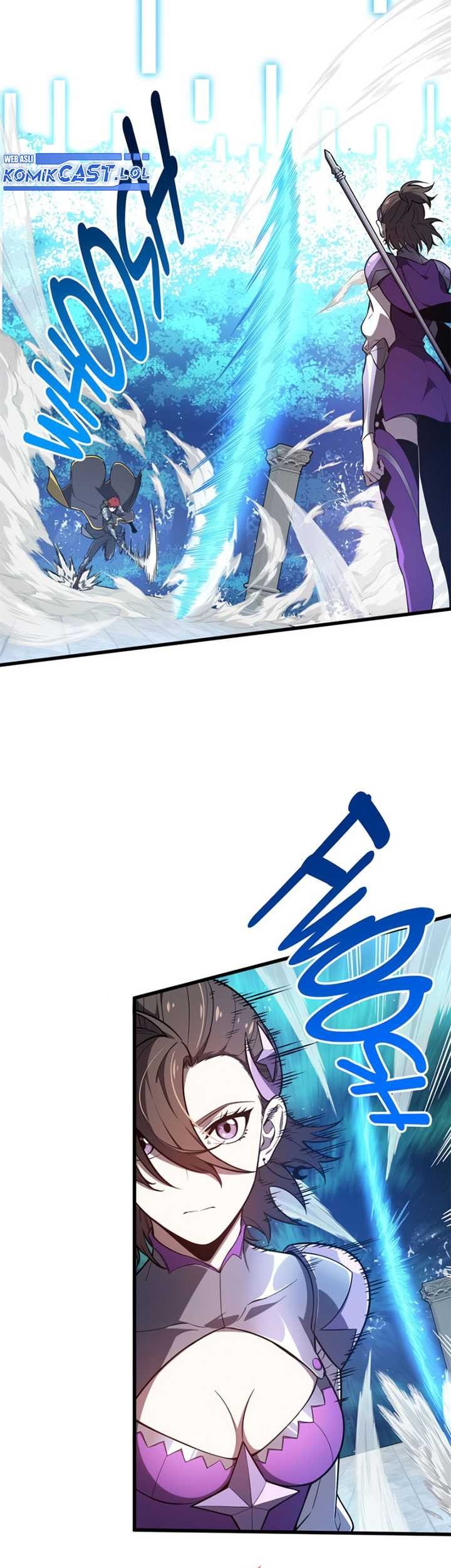 The King’s Avatar chapter 119 halaman 22
