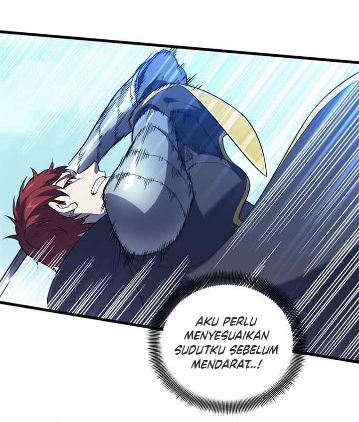 The King’s Avatar chapter 119 halaman 25
