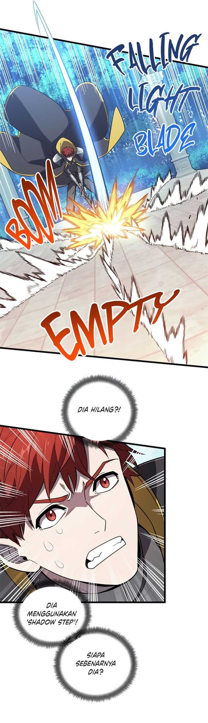 The King’s Avatar chapter 119 halaman 26