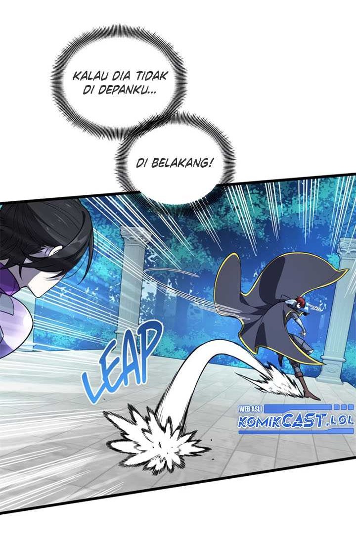 The King’s Avatar chapter 119 halaman 27
