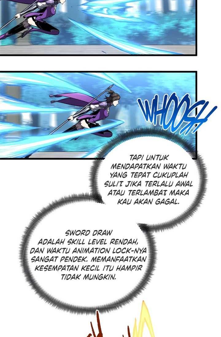 The King’s Avatar chapter 119 halaman 31