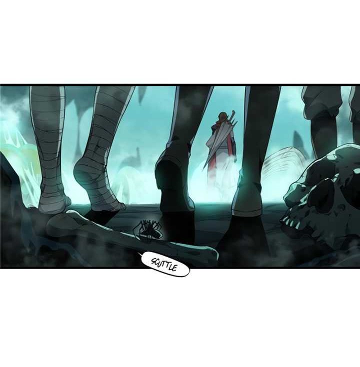 The King’s Avatar chapter 12 halaman 3