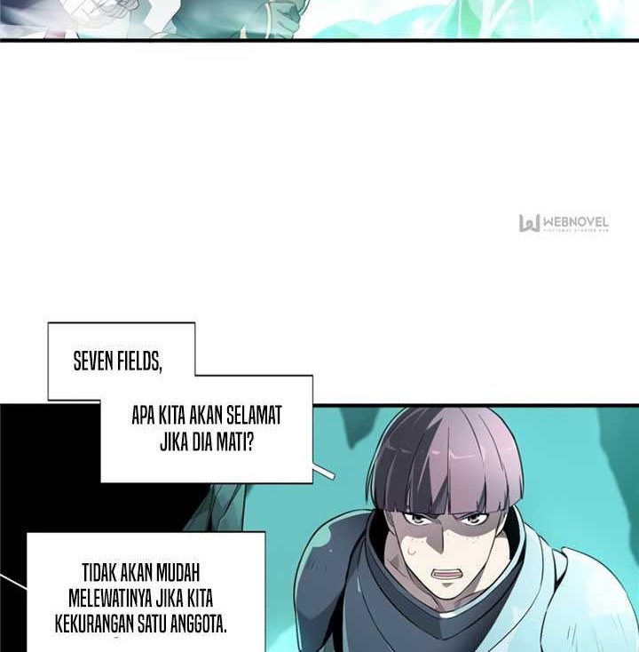 The King’s Avatar chapter 12 halaman 5