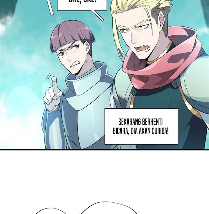 The King’s Avatar chapter 12 halaman 7