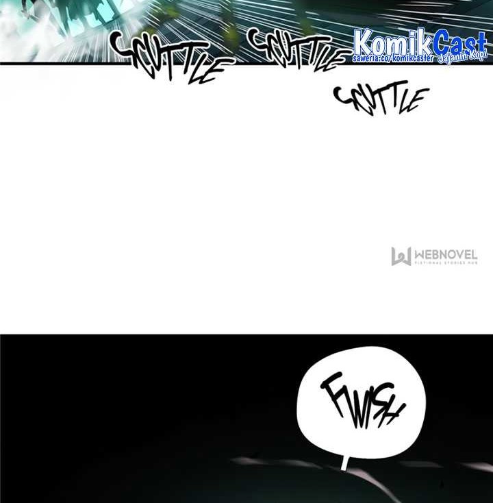 The King’s Avatar chapter 12 halaman 9