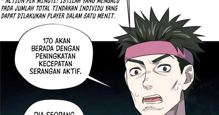The King’s Avatar chapter 12 halaman 17