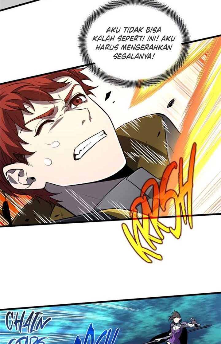 The King’s Avatar chapter 120 halaman 3