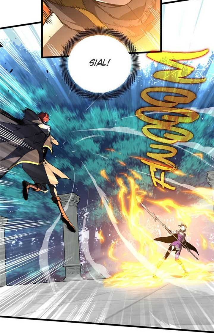 The King’s Avatar chapter 120 halaman 7