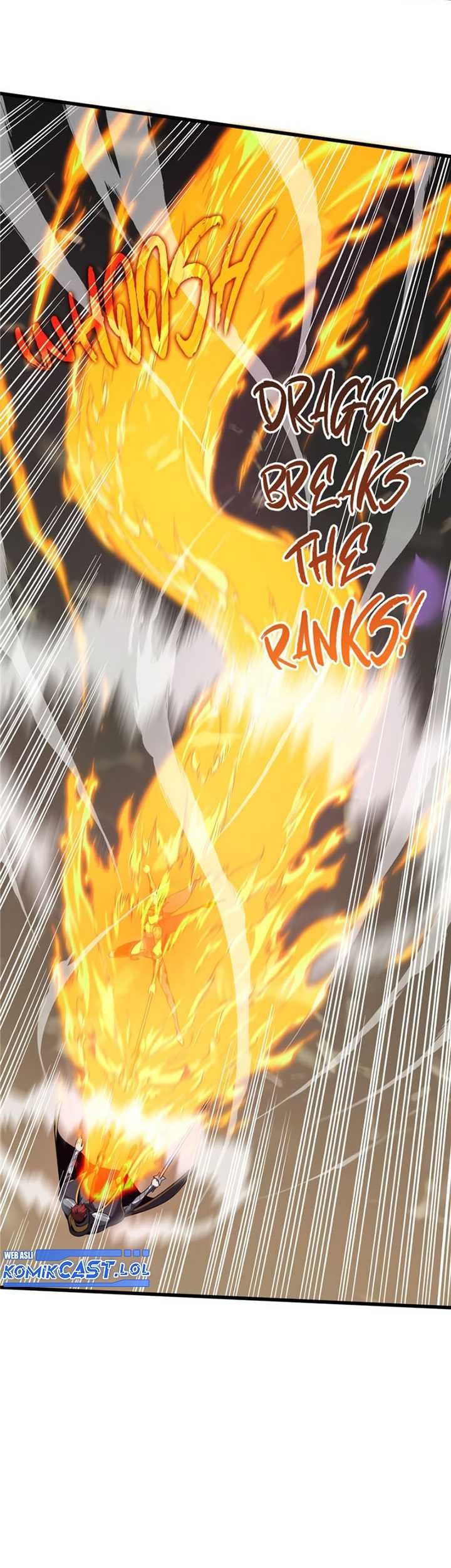 The King’s Avatar chapter 120 halaman 8