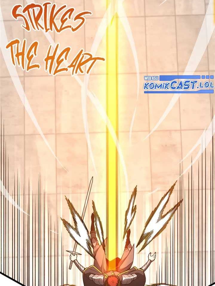 The King’s Avatar chapter 120 halaman 11