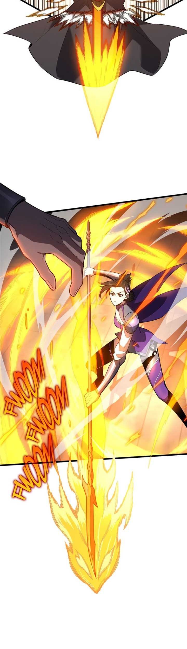 The King’s Avatar chapter 120 halaman 12
