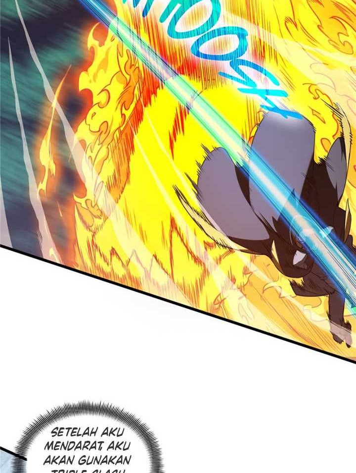 The King’s Avatar chapter 120 halaman 15