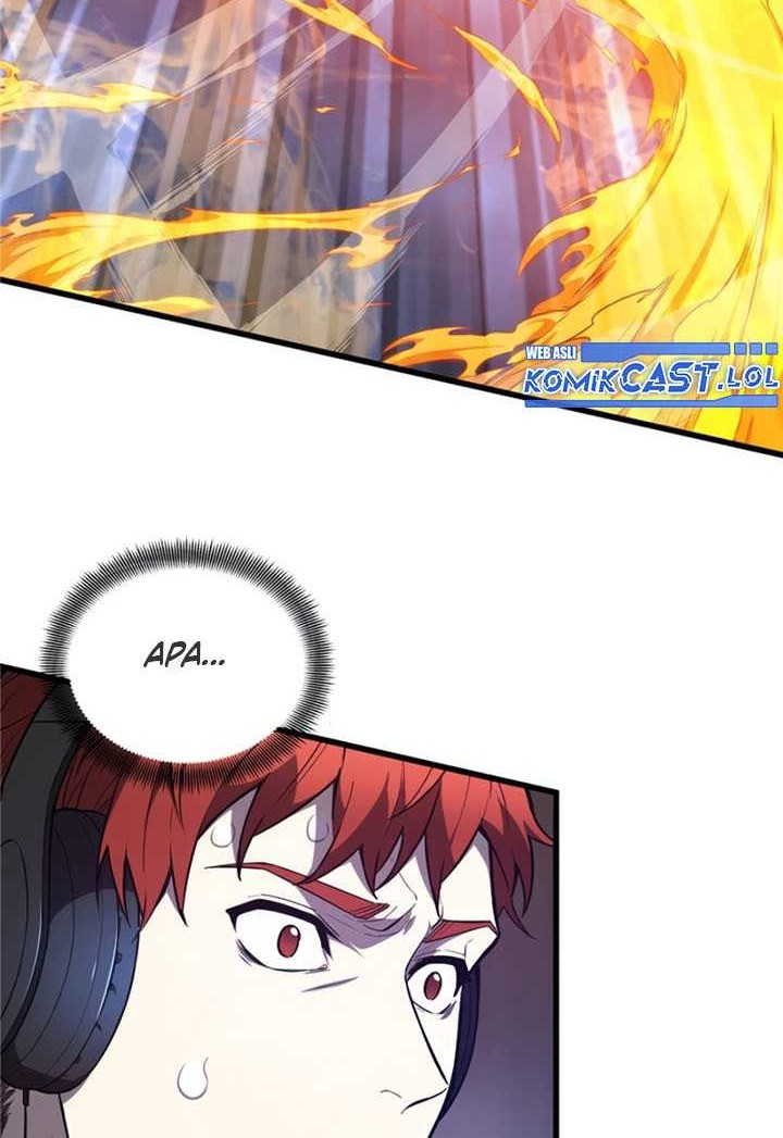The King’s Avatar chapter 120 halaman 19