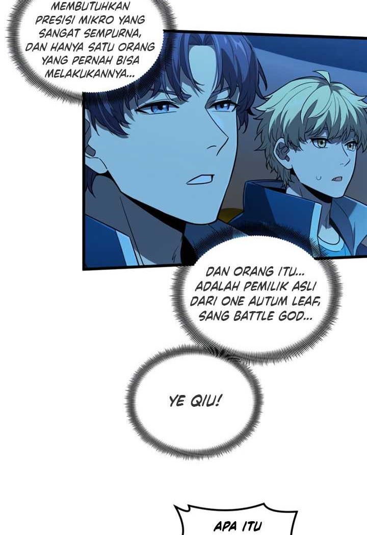 The King’s Avatar chapter 120 halaman 21
