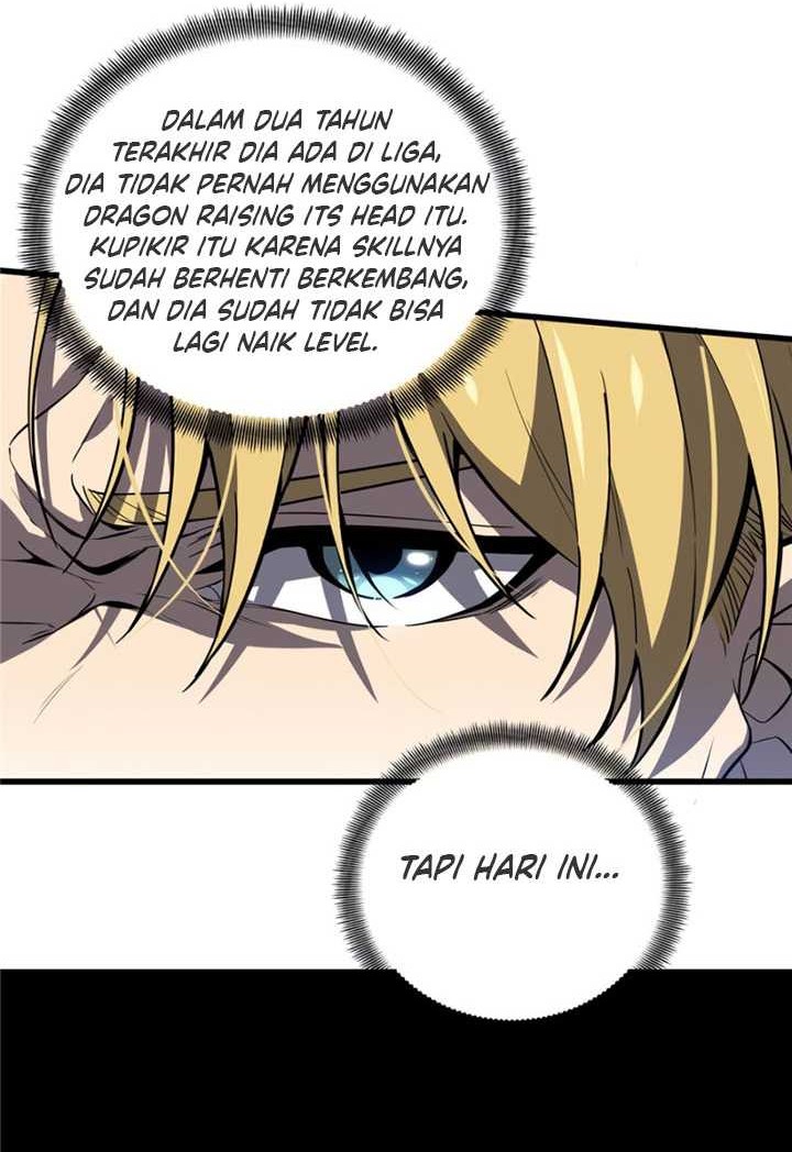 The King’s Avatar chapter 120 halaman 25