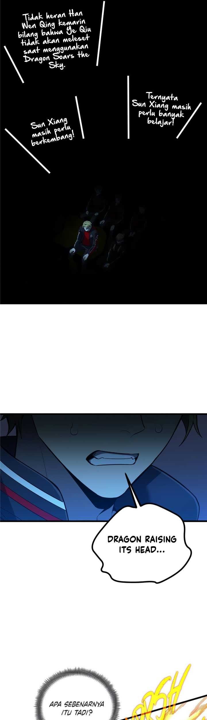 The King’s Avatar chapter 120 halaman 26