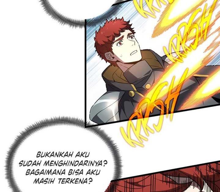 The King’s Avatar chapter 120 halaman 27