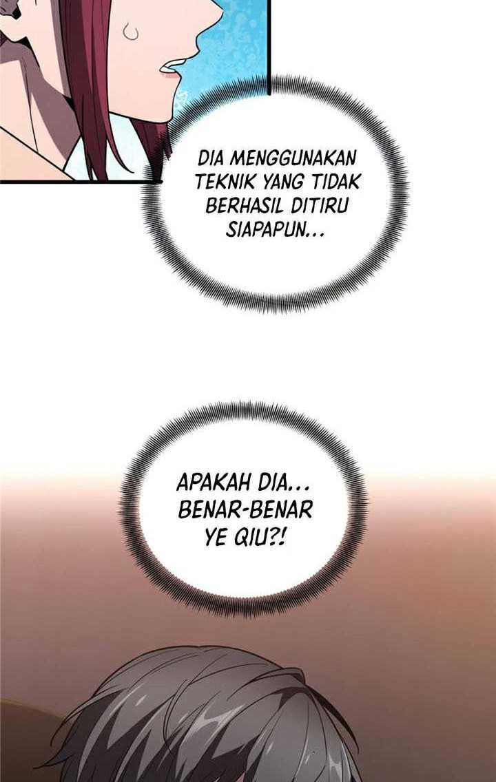 The King’s Avatar Bab 121 halaman 3