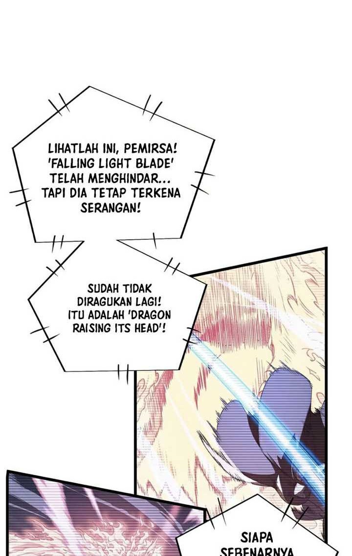The King’s Avatar Bab 121 halaman 5