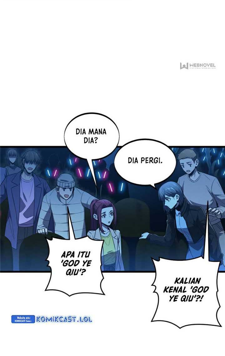 The King’s Avatar Bab 121 halaman 9