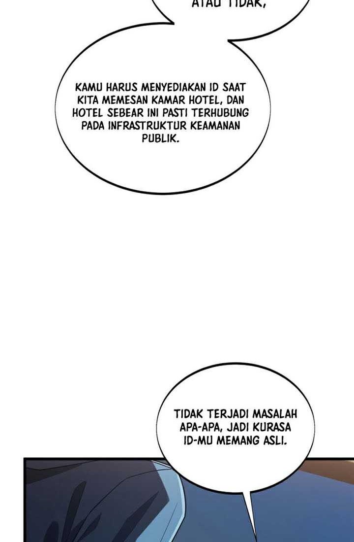 The King’s Avatar Bab 121 halaman 21