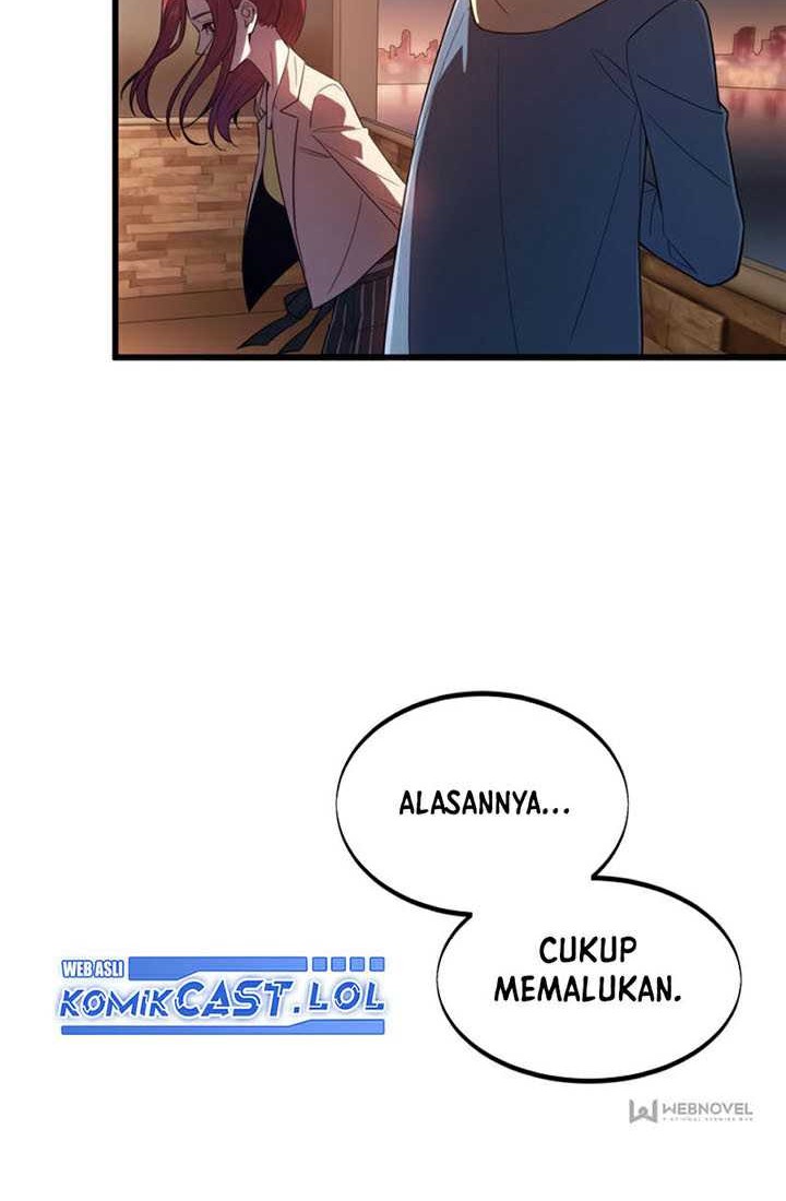 The King’s Avatar Bab 121 halaman 25
