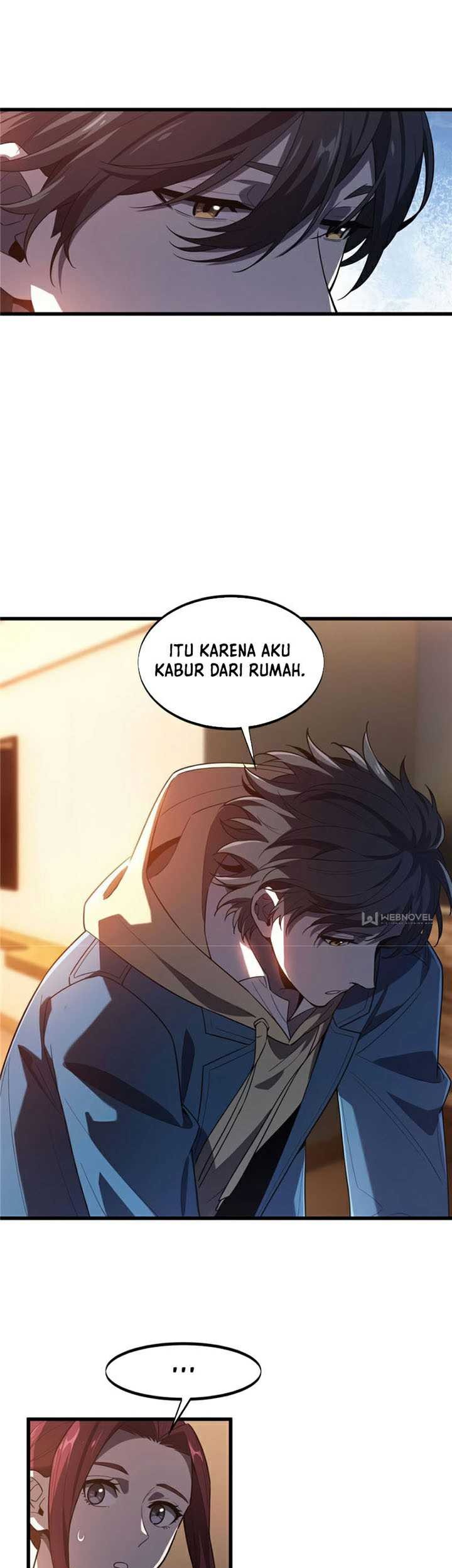 The King’s Avatar Bab 121 halaman 26