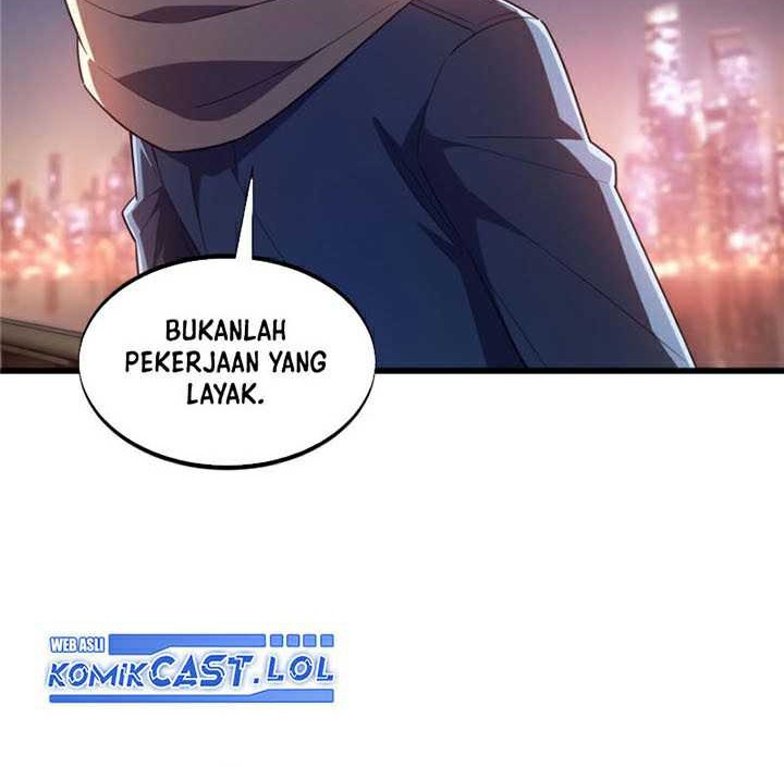 The King’s Avatar Bab 121 halaman 33