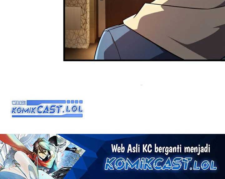 The King’s Avatar Bab 121 halaman 41