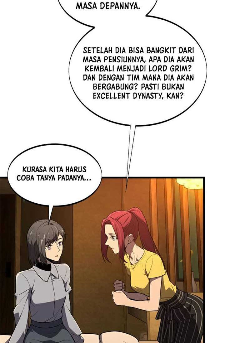 The King’s Avatar Bab 122 halaman 11