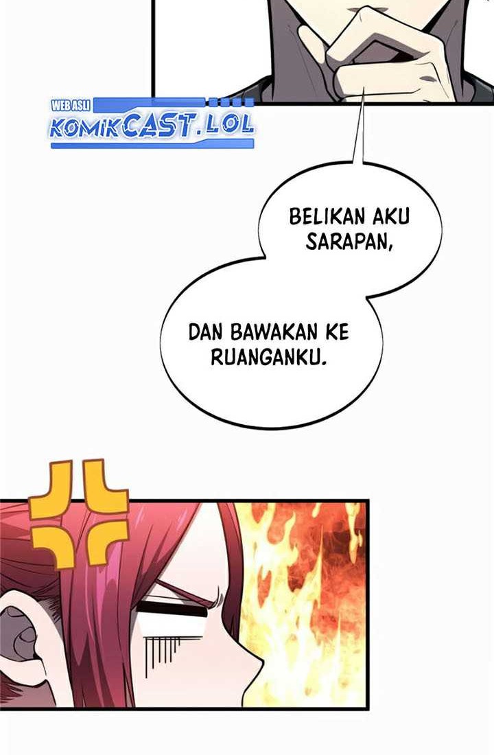 The King’s Avatar Bab 122 halaman 17