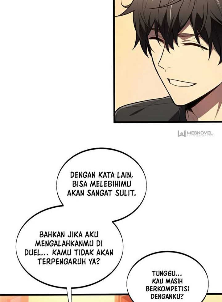 The King’s Avatar Bab 122 halaman 21