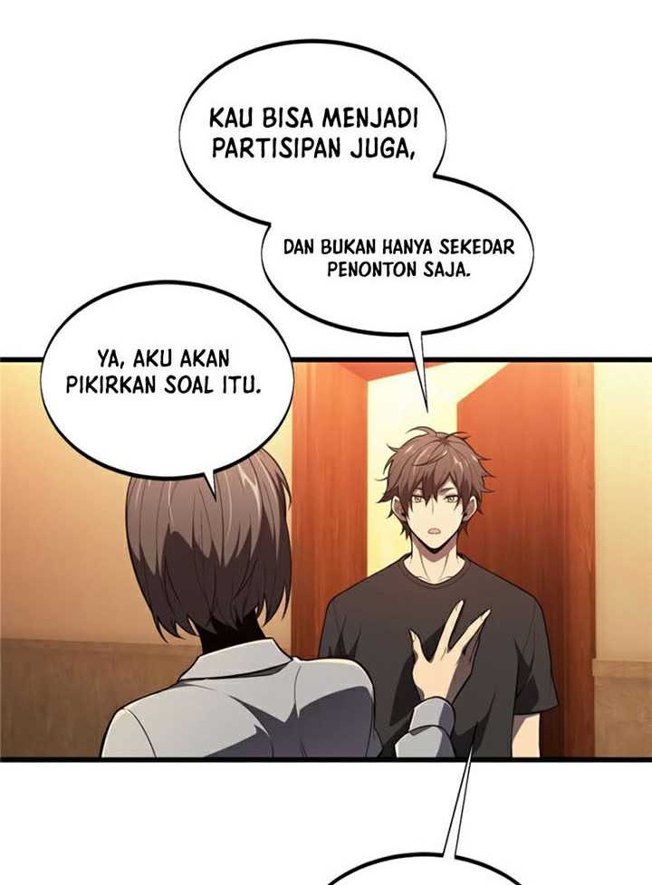 The King’s Avatar Bab 122 halaman 23
