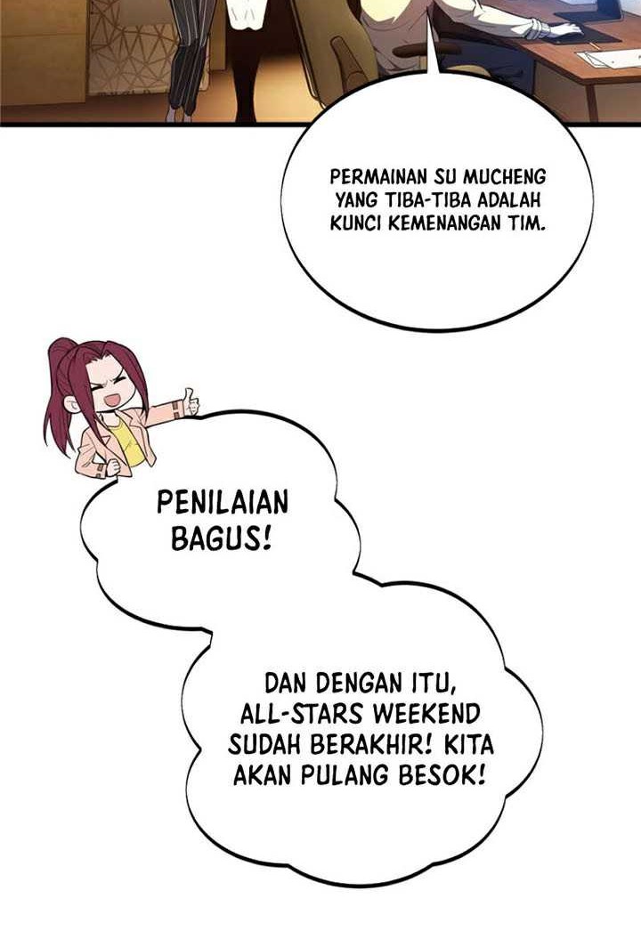 The King’s Avatar Bab 122 halaman 27