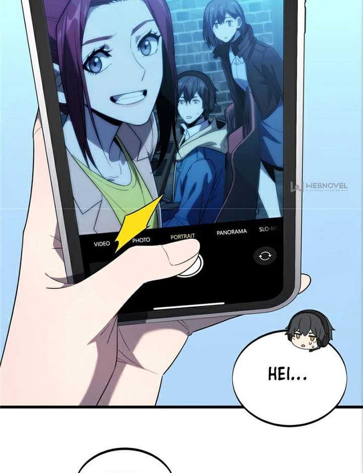 The King’s Avatar chapter 123 halaman 3