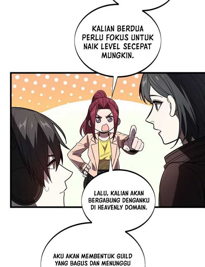 The King’s Avatar chapter 123 halaman 5