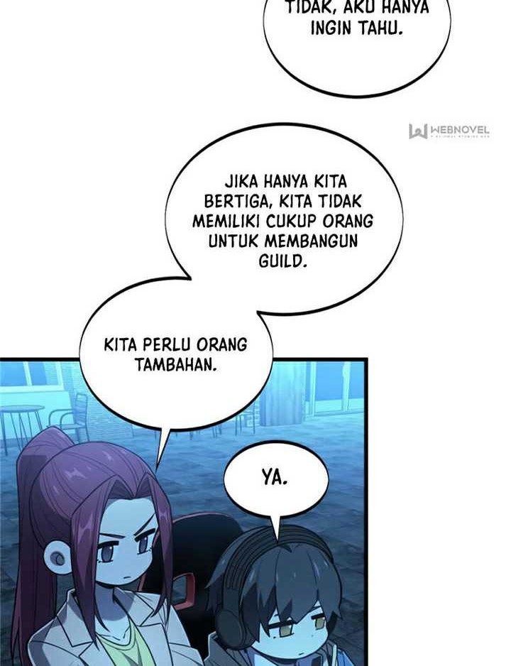 The King’s Avatar chapter 123 halaman 7