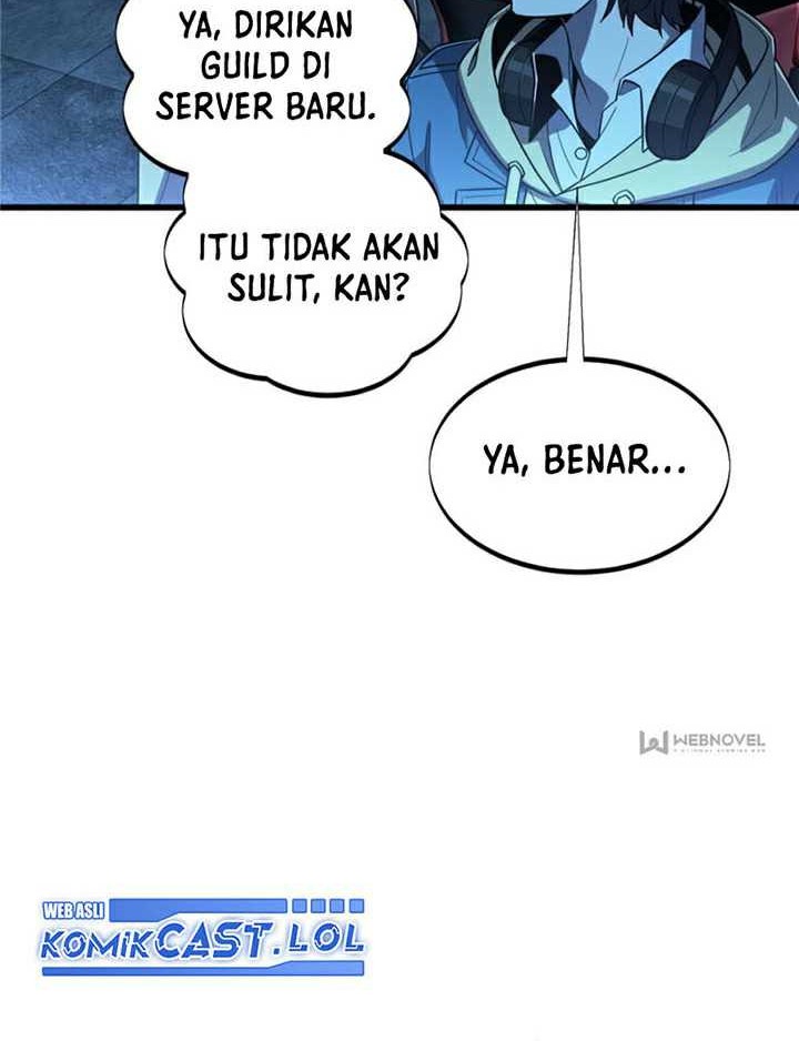 The King’s Avatar chapter 123 halaman 9