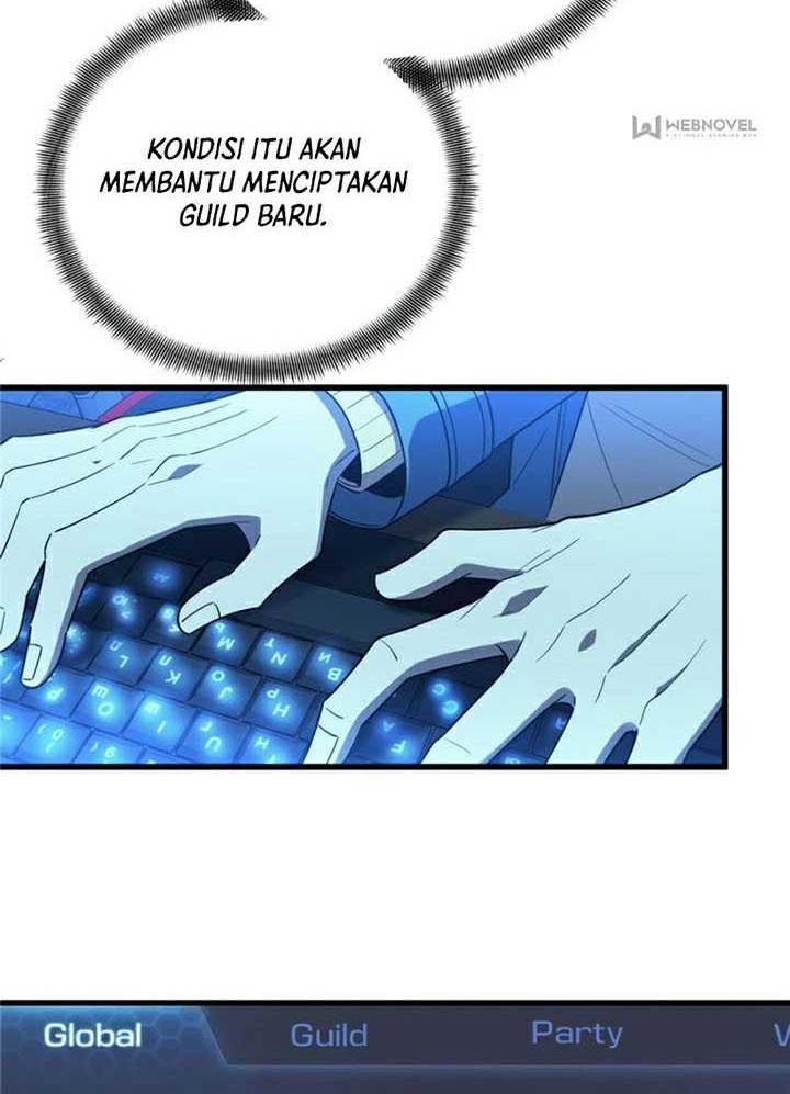 The King’s Avatar chapter 123 halaman 11