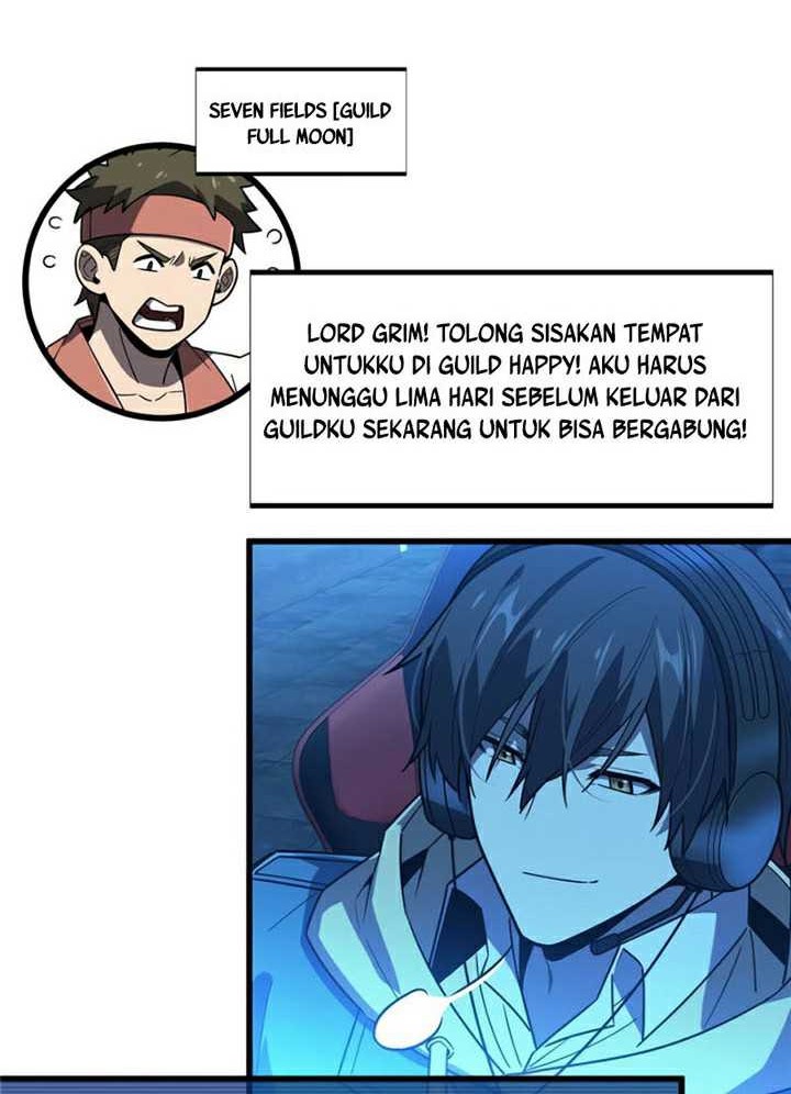 The King’s Avatar chapter 123 halaman 13