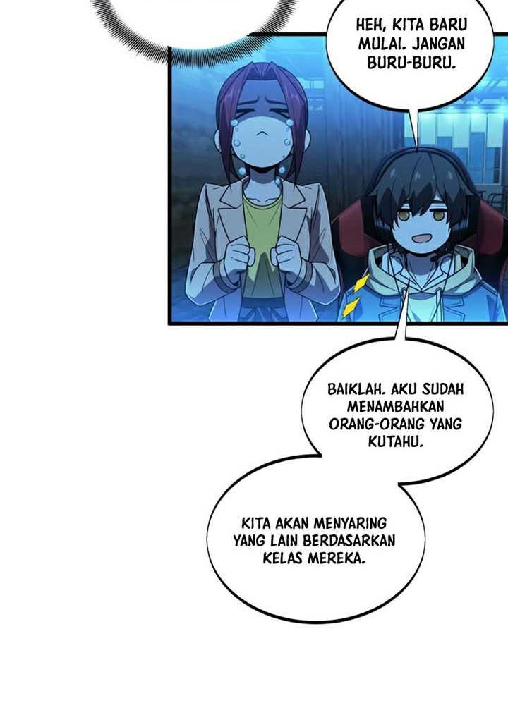 The King’s Avatar chapter 123 halaman 15