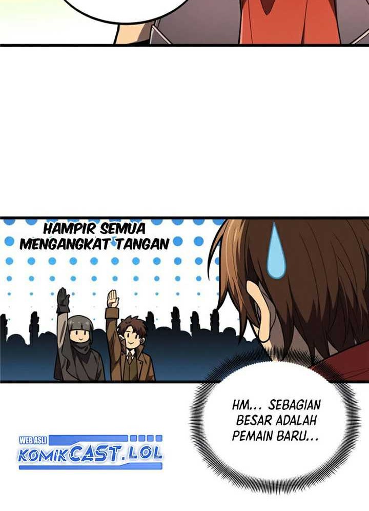 The King’s Avatar chapter 123 halaman 17