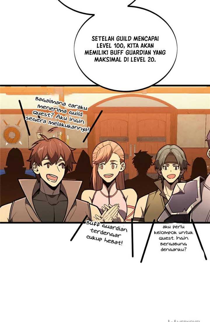 The King’s Avatar chapter 123 halaman 19