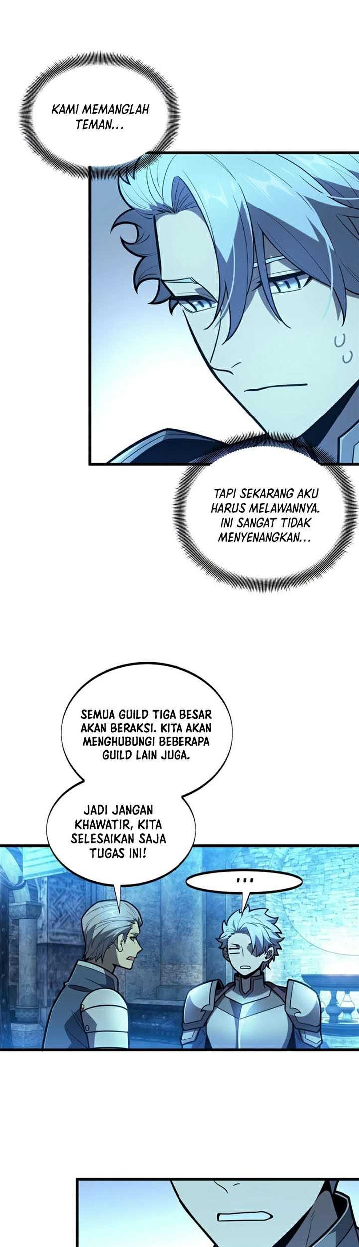 The King’s Avatar chapter 123 halaman 26